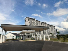 The White House Homestay Cyberjaya